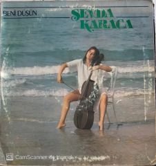 Sevda Karaca - Beni Düşün LP
