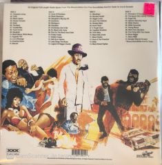 Super Bad Super Black - Can Y'all Dig That? Double LP