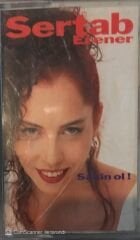 Sertab Erener Sakin Ol KASET