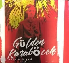 Gülden Karaböcek - 1971/73 Orijinal Kayıtlar & Remixler CD