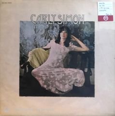 Carly Simon LP