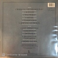 Cat Stevens Morning Has Broken LP