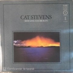 Cat Stevens Morning Has Broken LP