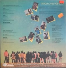 Morgenland/ Yarınistan - Vielleicht LP