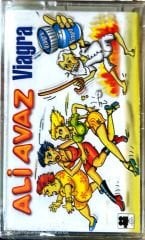 Ali Avaz - Viagra KASET