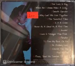 Sade - Greatest Hits  1984 - 1994