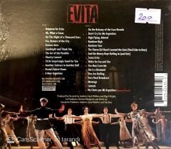 Evita CD