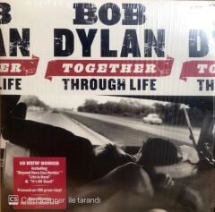 Bob Dylan / Together Through Life Double LP