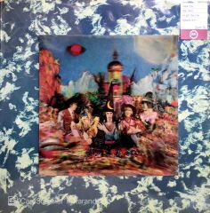 The Rolling Stones / Their Satanic Majesties Request LP