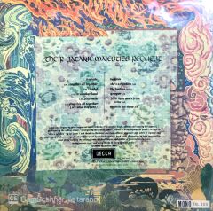 The Rolling Stones / Their Satanic Majesties Request LP