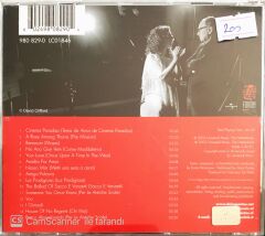 Ennio Morricone & Dulce Pontes  - Focus - CD