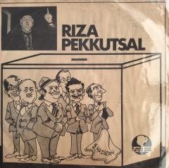 Rıza Pekkutsal Lider Reklam 45lik