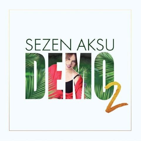 Sezen Aksu Demo 2 LP
