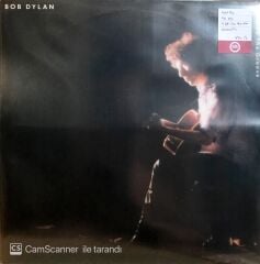 Bob Dylan / Down In The Groove LP