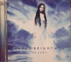 Sarah Brightman La Luna CD
