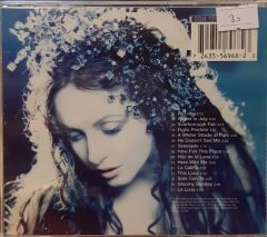 Sarah Brightman La Luna CD