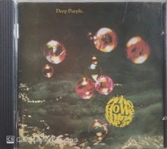 Deep Purple Who Do We Think We Are CD