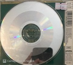 Cissy & Whitney Houston I Know Him So Well CD