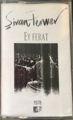 Şivan Perver Ey Ferat KASET