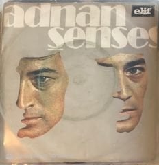 Adnan Şenses - Kırarsa Dost Kırarmış 45lik