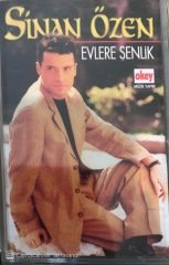 Sinan Özen Evlere Şenlik KASET