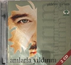 Yıldırım Gürses Anılarla Yıldırım CD