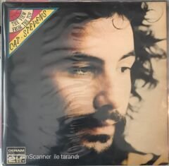 Cat Stevens The View From The Top Double LP