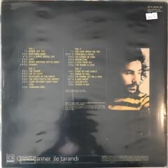 Cat Stevens The View From The Top Double LP