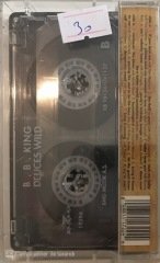 B.B. King Deuces Wild KASET