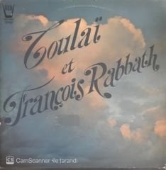 Tülay German - Toulai Et François Rabbath LP