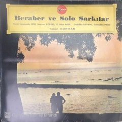 Tülün Korman Beraber ve Solo Şarkılar LP