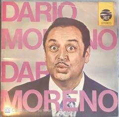 Dario Moreno LP