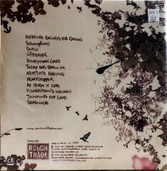 Emiliana Torrini - Fisherman's Woman LP