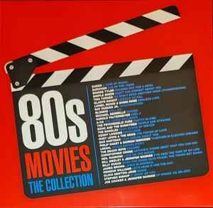 80s Movies The Collection LP