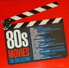 80s Movies The Collection LP