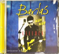 Barlas - Kelebek - CD