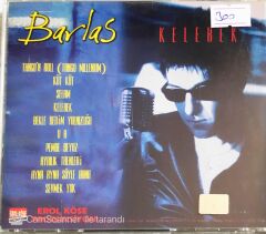 Barlas - Kelebek - CD
