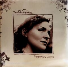 Emiliana Torrini - Fisherman's Woman LP