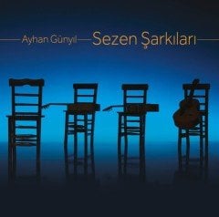 Ayhan Günyıl Sezen Şarkıları LP