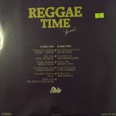 Reggae Time Special LP