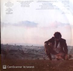 Bob Dylan / Infidels LP