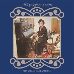 Müzeyyen Senar - Son Aşkımı Canlandıran LP