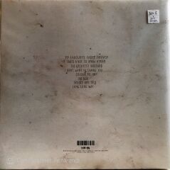 Damien Rice - My Favourite Faded Fantasy LP