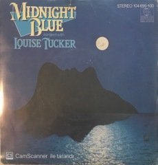 Louise Tucker Midnight Blue 45lik