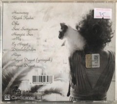 Jehan Barbur Hayat CD