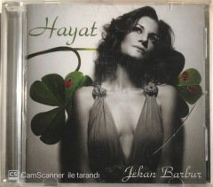 Jehan Barbur Hayat CD