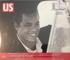 Nick Kamen Us CD