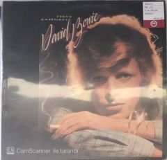 David Bowie - Young Americans LP