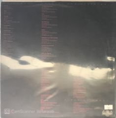 David Bowie - Young Americans LP