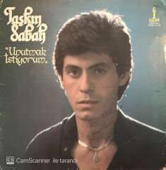 Taşkın Sabah - Unutmak İstiyorum LP